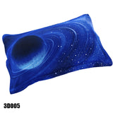 Galaxy Pillowcase 1PC