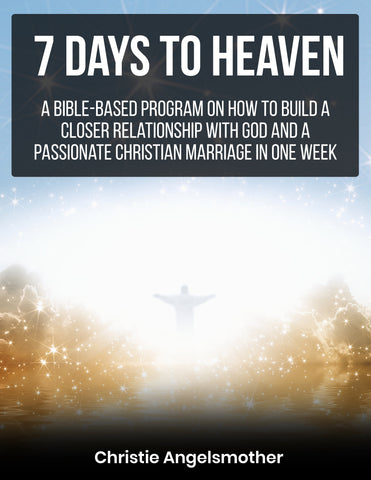 7 Days to Heaven