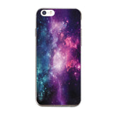 Superb Nebula Cell Phone Cover for iPhone