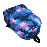 Universe School Backpack for Teenagers