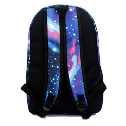 Universe School Backpack for Teenagers