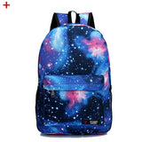 Universe School Backpack for Teenagers