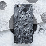 Moon Phone Cover For iPhone