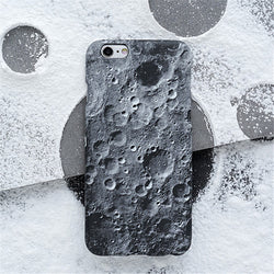 Moon Phone Cover For iPhone