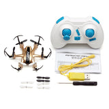 Awesome Mini Hexacopter Drone