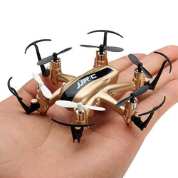 Awesome Mini Hexacopter Drone