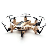 Awesome Mini Hexacopter Drone