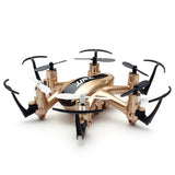 Awesome Mini Hexacopter Drone