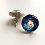 Fabulous Galaxy Earrings